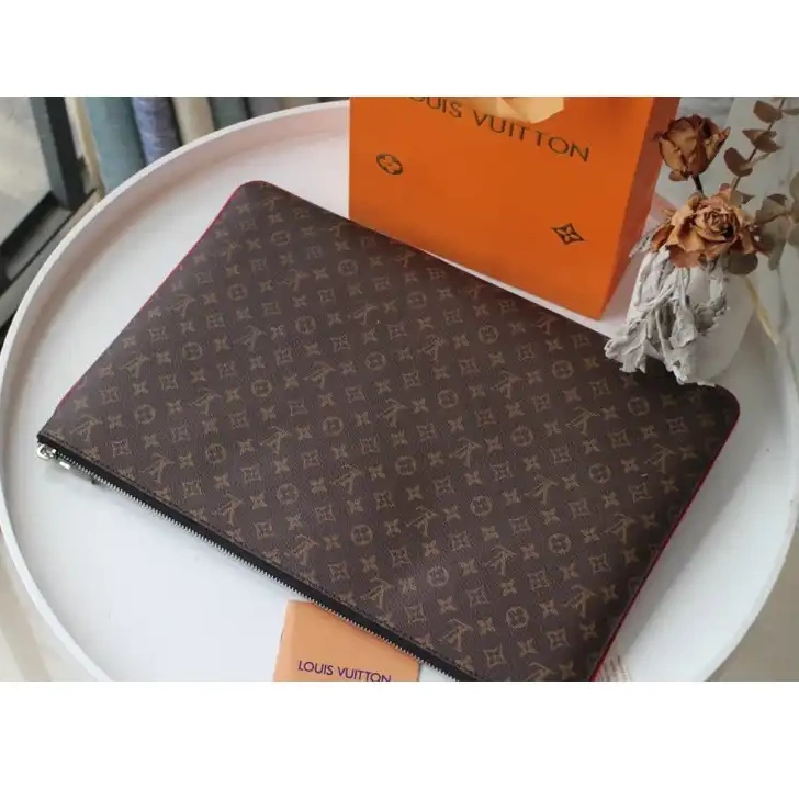 Official Brother Sam LV 2012SH0048 Bags 0818